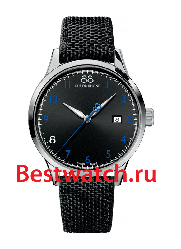 Часы Rue Du Rhone 88 Rive 87WA154105